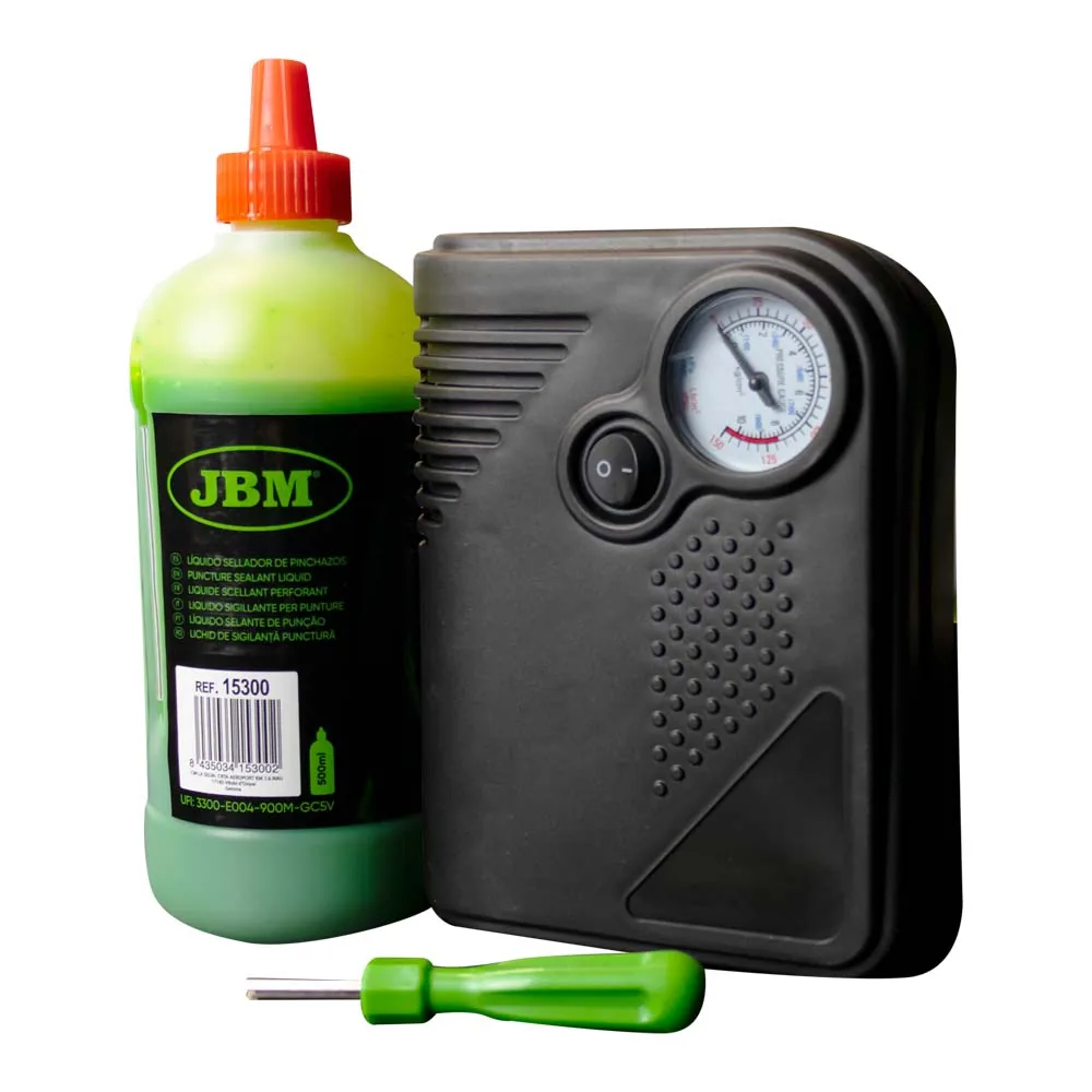 Compressor 12V