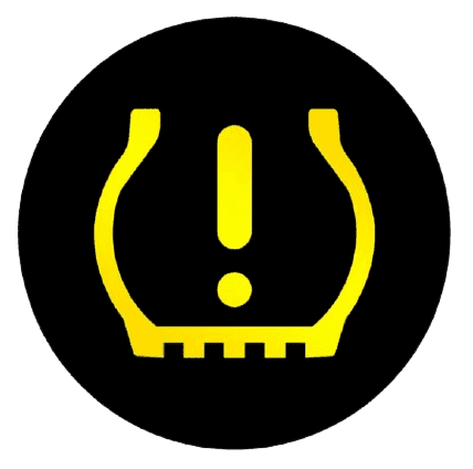 Válvulas TPMS